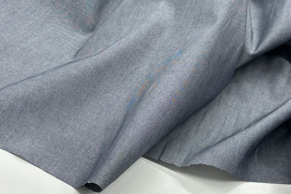 Плательная ткань Сорочечная Деним